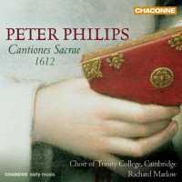 Cantiones Sacrae 1612 - PHILIPS, P.