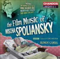 OST - Film Music By Mischa..