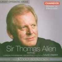 ALLEN - Great Operatic Arias