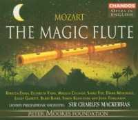 MOZART, W.A. - Magic Flute CD