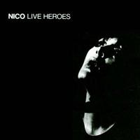 Live Heroes - NICO