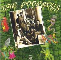 POORBOYS - Poorboys