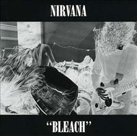 NIRVANA - Bleach =remastered=