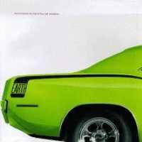 EARTH - Pentastar: In The Style O