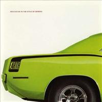 EARTH - Pentastar: In The Style