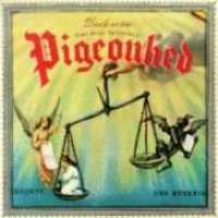 Full Sentence - PIGEONHED