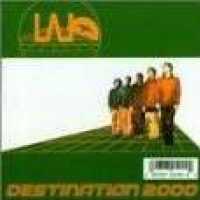 Destination 2000 - LOVE AS LAUGHTER