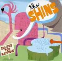 SHINS - Chutes To Narrow Single