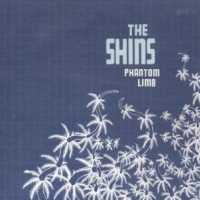 Phantom Limb - SHINS
