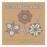 DEATH VESSEL - Nothing Is Precious.. LP