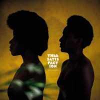 THEESATISFACTION - Awe Naturale Record