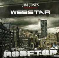 JONES, JIM-WEBSTAR - Rooftop