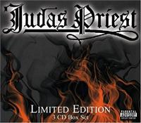 JUDAS PRIEST - Box Set =ltd=