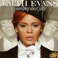 EVANS, FAITH - Something About Faith Album