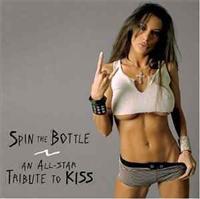 Spin The Bottle