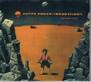 DUFFY POWER - Innovations
