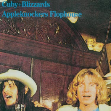 Appleknockers Flophouse