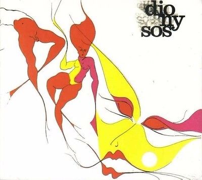 DIONYSOS - Le Prince Croule