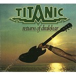 Return Of Drakkar
