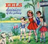 EELS - Daisies Of The Galaxy Record