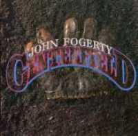 Centerfield - FOGERTY, JOHN