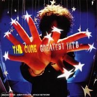CURE - Greatest Hits + Dvd