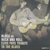 VARIOUS ARTISTS - Blues Vs. Rock And Roll:e