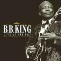 KING, B.B. - Live At The Bbc Album