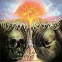 MOODY BLUES - In Search Of...+ 9