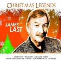 LAST, JAMES - Christmas Legends