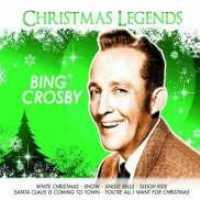 CROSBY, BING - Christmas Legends