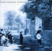 MOODY BLUES - Long Distance..-remas