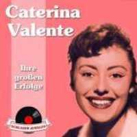 VALENTE, CATERINA - Schlagerjuwelen