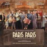 OST - Faubourg 36