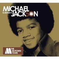 JACKSON, MICHAEL & JACKSO - Motown Years 50