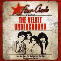VELVET UNDERGROUND - Star Club