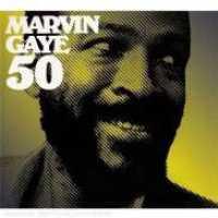 50 - GAYE, MARVIN