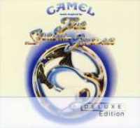 Snow Goose -deluxe- - CAMEL