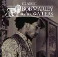 MARLEY, BOB - Classic:masters..