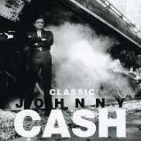 CASH, JOHNNY - Classic:masters..