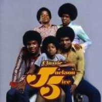 JACKSON, MICHAEL-JACKSON5 - Classic:masters.. Record