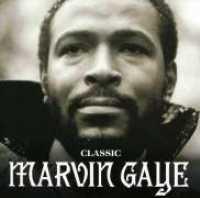 GAYE, MARVIN - Classic:masters..