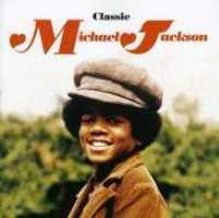 Classic:masters.. - JACKSON, MICHAEL