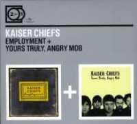 KAISER CHIEFS - Employment-yours Truly..