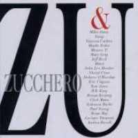 ZUCCHERO - Zu And Co. -ecopak-