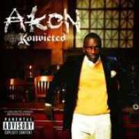 AKON - Konvicted -spec-