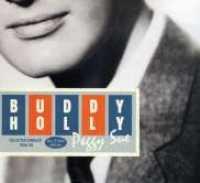 HOLLY, BUDDY - Peggy Sue
