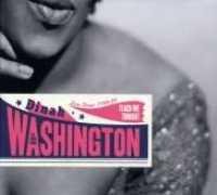 WASHINGTON, DINAH - Teach Me Tonight