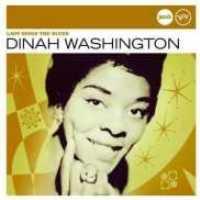 WASHINGTON, DINAH - Lady Sings The Blues