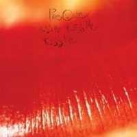 CURE - Kiss Me, Kiss Me, Kiss Me LP
